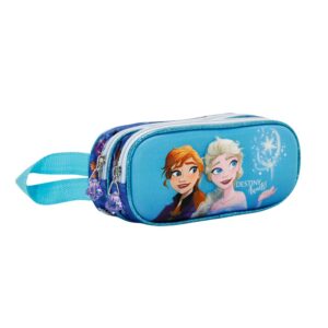 FROZEN 2 3D Double Pencil C. Destin