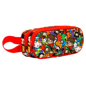 HARRY POTTER 3D Double Pencil C. Al