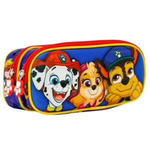 PAW PATROL 3D Double Pencil C. Budd