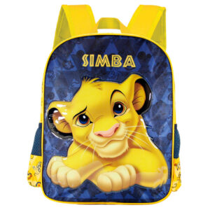 Lion King Basic Backpack Simba Rest