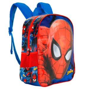 SPIDERMAN Basic Backpack Mistery