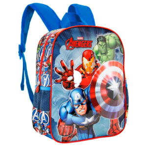 AVENGERS Basic Backpack Defy