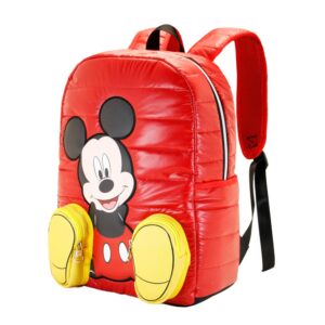 Mickey Padding Db Backpack Shoes