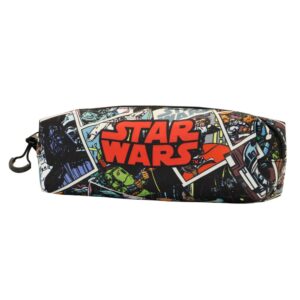 STAR WARS FAN Square Pencil C. Comi