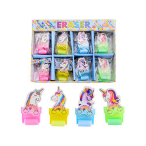 ERASER UNICORN 4