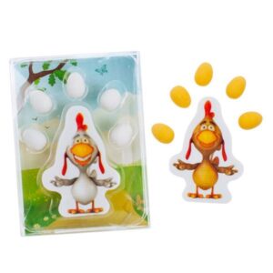 ERASER egg! egg! egg!