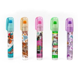 FREUDE SCHENKEN Pop-up eraser