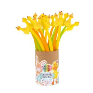 TOMMY & FRIDA Rollerball duck