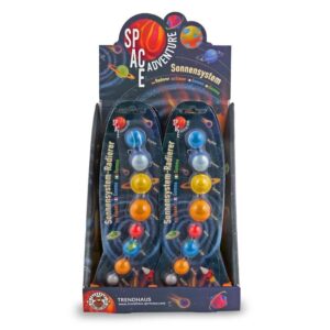SPACE ADVENTURE Solar System