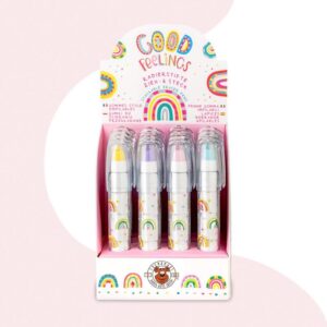 GOOD FEELINGS ERASER PENCIL DRAW & INSERT