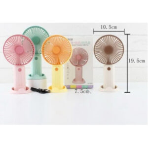 Fan in different colors Mini