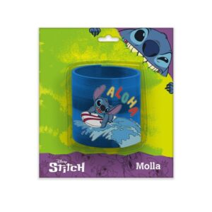 Spring Stitch