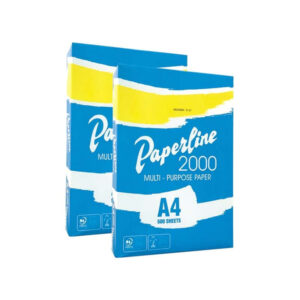 Printing Paper A4 500 70gr/m²