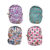 School Bag with Print