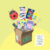 Full Preschool Products Box