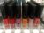 LIP-GLOSS LONG-LASTING Nr6