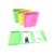 Notebook with pen