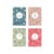 B5 NOTEBOOK “SPRING”