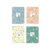 B5 NOTEBOOK “FLOWERS”