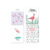 Notebook B5 Flamingo