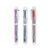 Pen with 6 colors