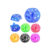 Pencil Sharpener dice