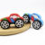Eraser Car