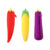 Vegetables Pencil Case