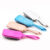 Hair Brush Metallic