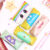 Funny Faces Pencil Bag