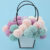 Pompom Flower Pen 2