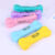 Pencil case bone in different colors