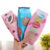 Cookies pencil case