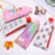Toothpaste pencil bag