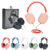 Headset Wired MAX-450, Over Ear, Cord 1.2 m