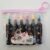 6 Pcs/Set Marker Pen Astronaut