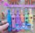 6 Pcs/Set Marker Pen Cute Animals