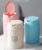 Nordic desktop dustbin