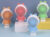 USB electric fan