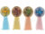 USB electric fan