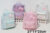 Backpack with strass Hearts and Bow in 4 colors