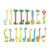 Kids Wall Ruler