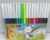 Color Pen 12Pcs Set