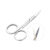 EYEBROW SCISSOR – 0002