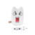 Power Bank 3600mA Emoji