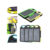 SOLAR POWER BANK 4000mA 0004