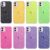 HARD COVER CASE -Compatible with : APPLE iPhoneX / XS (5.8″),