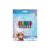 FIBER PENS 12PCS FROZEN