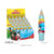 MCG 6 Pencil Colors In Tube