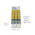MCG Glue Stick 25 Gr